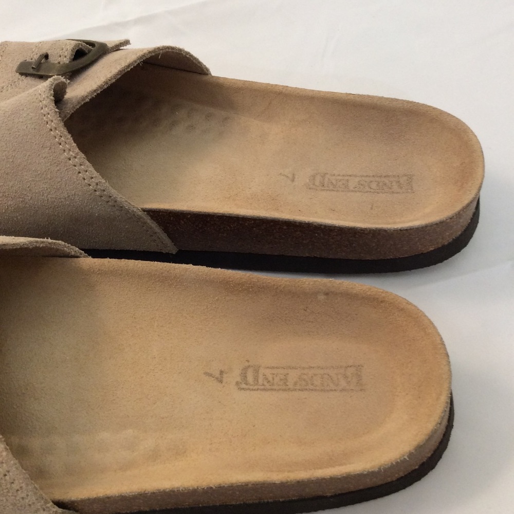 🔥🔥🔥Land’s End Sandals sz 7 - Picture 7 of 14